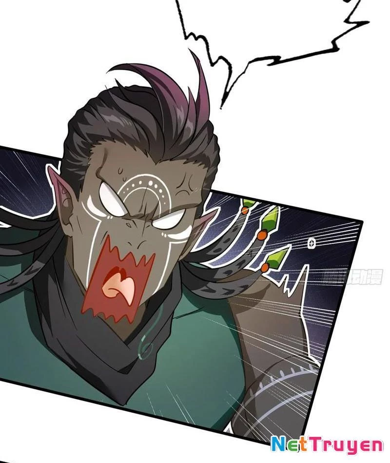 Đừng Xem Thường Một Củ Cải Chapter 35 - 21