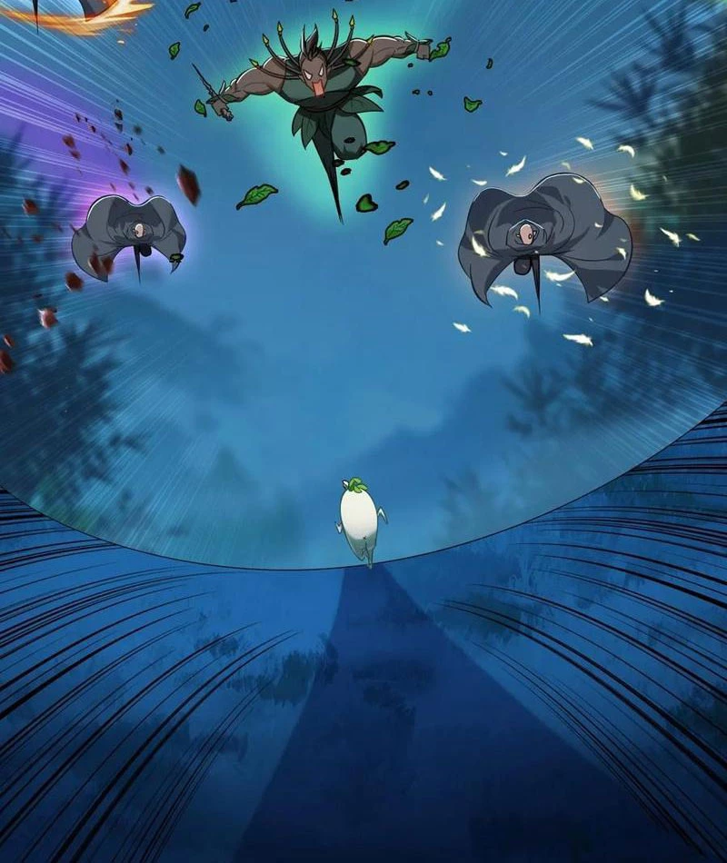 Đừng Xem Thường Một Củ Cải Chapter 35 - 23