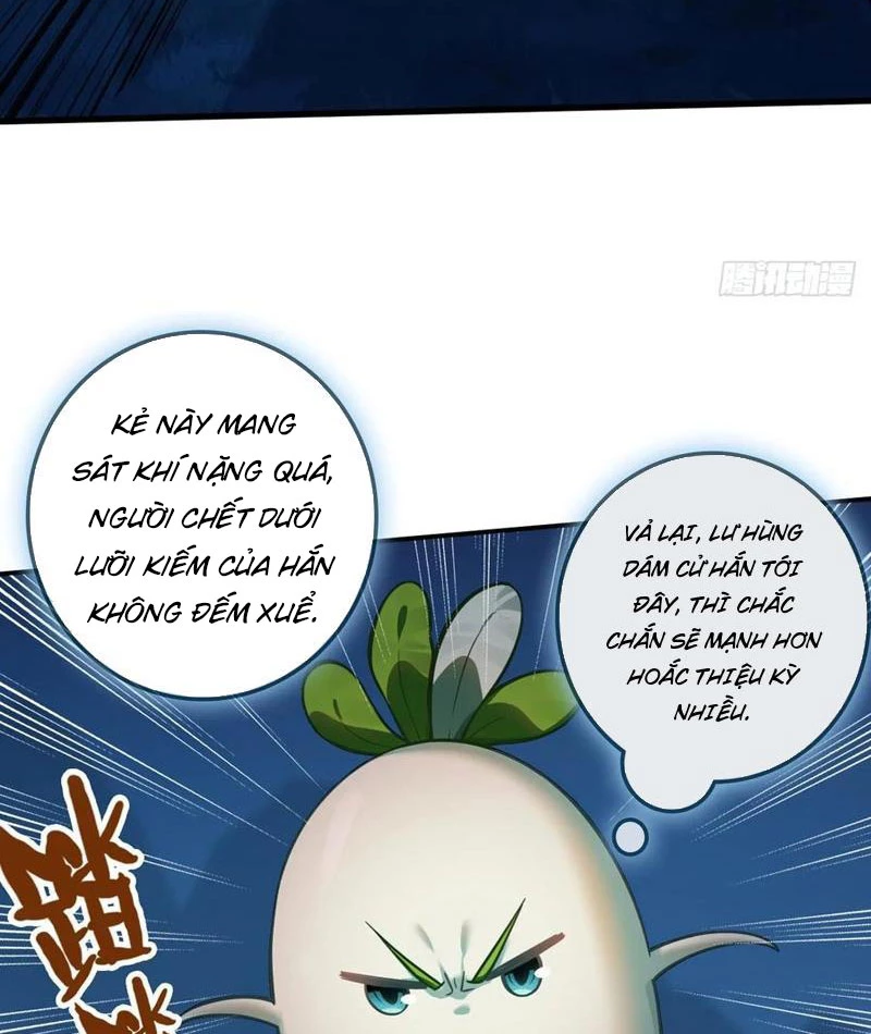 Đừng Xem Thường Một Củ Cải Chapter 35 - 24