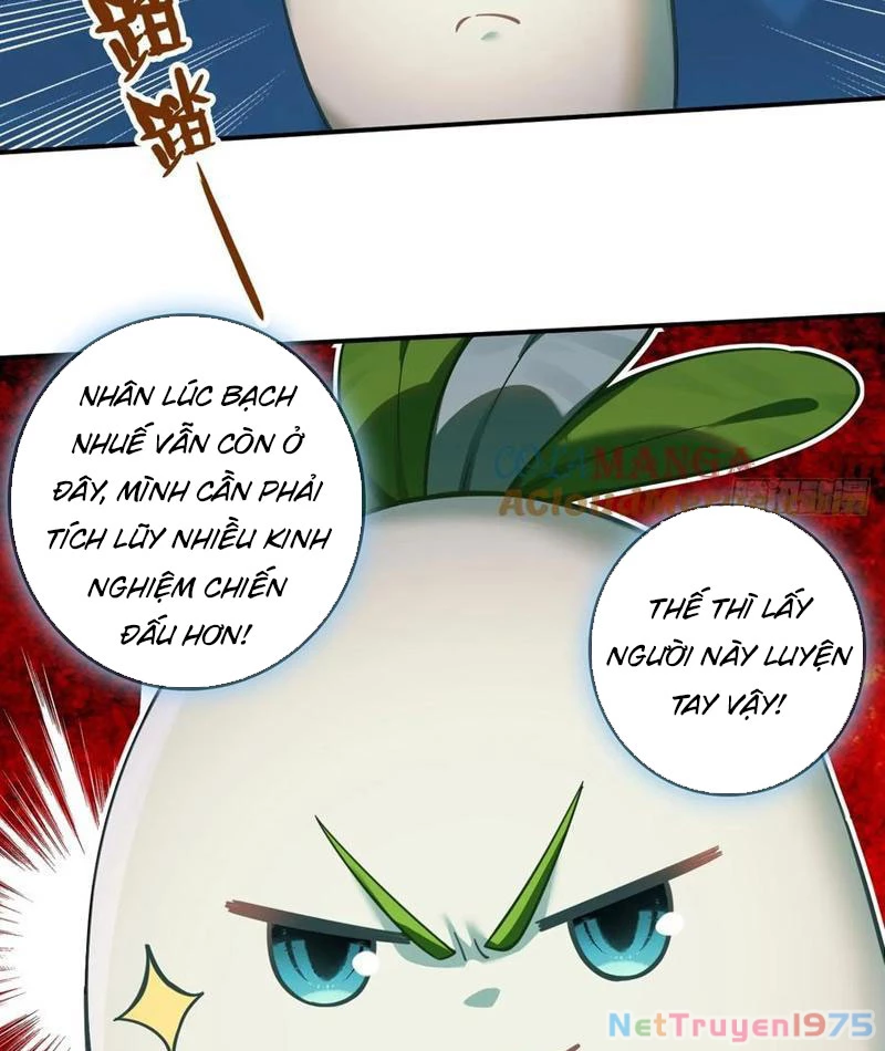 Đừng Xem Thường Một Củ Cải Chapter 35 - 25
