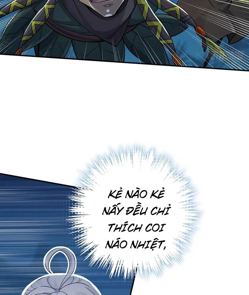 Đừng Xem Thường Một Củ Cải Chapter 35 - 28