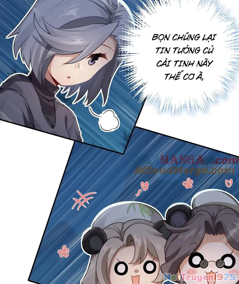 Đừng Xem Thường Một Củ Cải Chapter 35 - 30