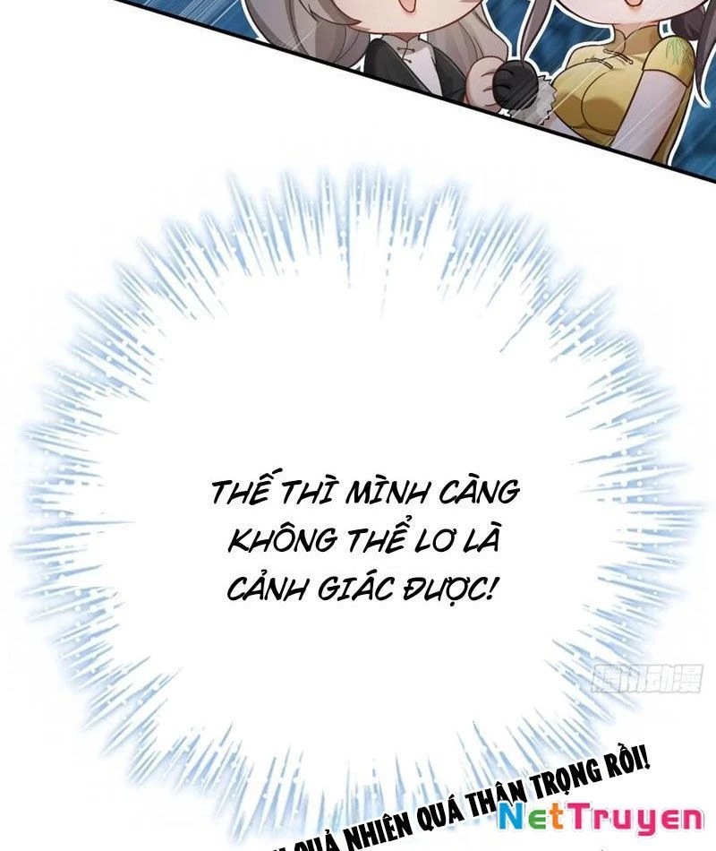 Đừng Xem Thường Một Củ Cải Chapter 35 - 31