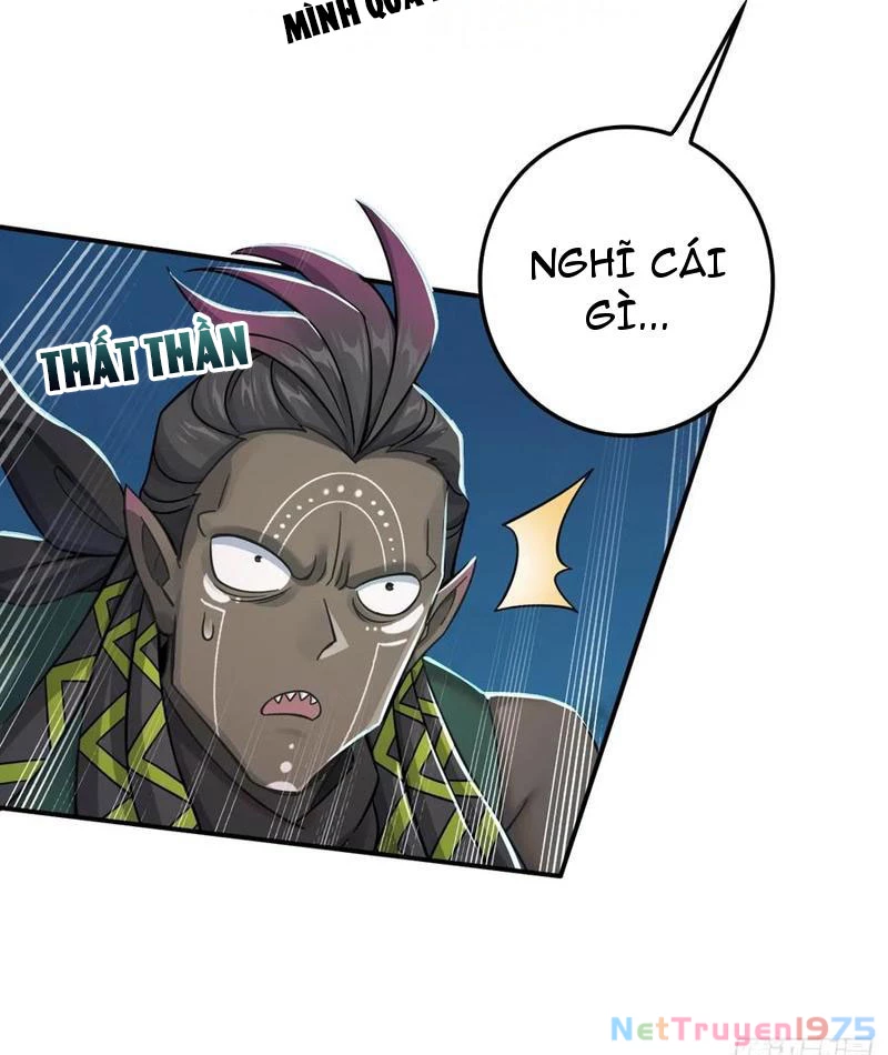 Đừng Xem Thường Một Củ Cải Chapter 35 - 32