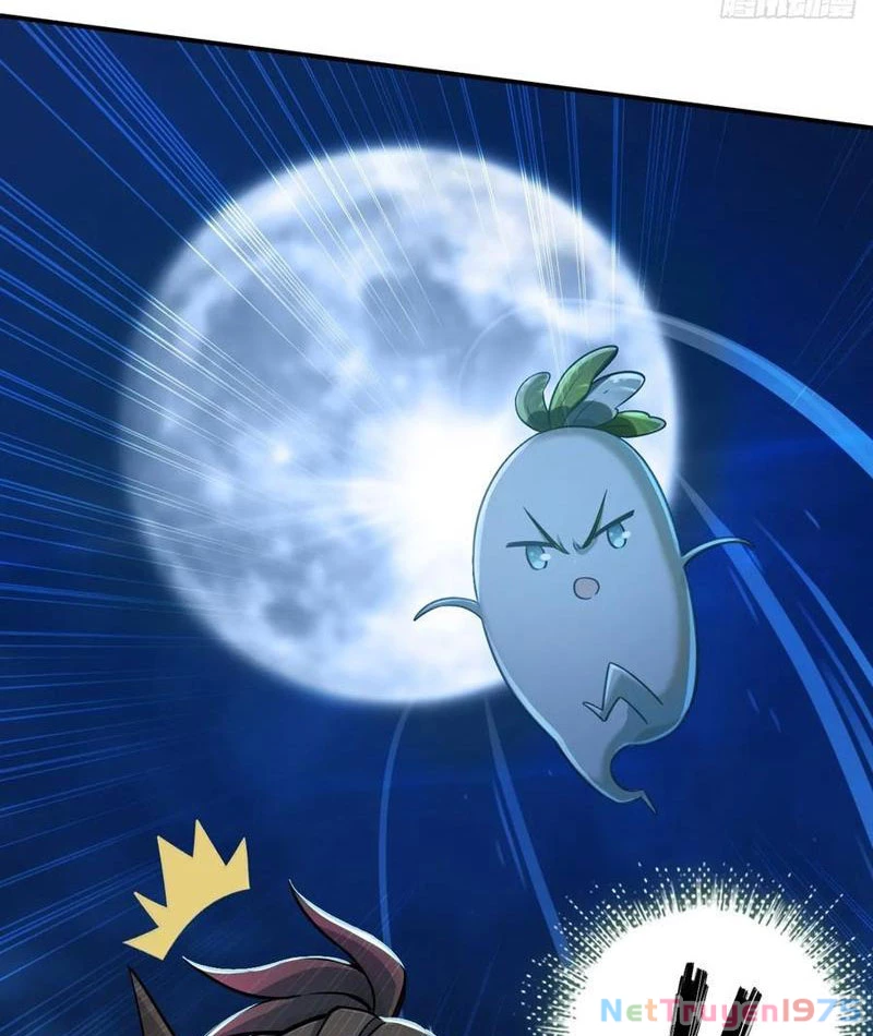 Đừng Xem Thường Một Củ Cải Chapter 35 - 33