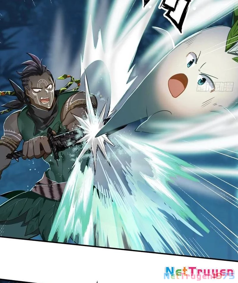 Đừng Xem Thường Một Củ Cải Chapter 35 - 36