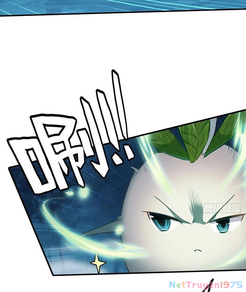 Đừng Xem Thường Một Củ Cải Chapter 35 - 38