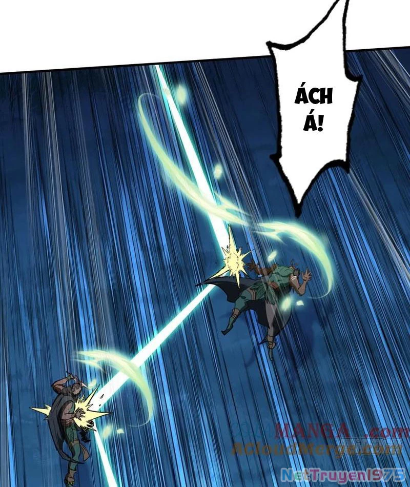 Đừng Xem Thường Một Củ Cải Chapter 35 - 39