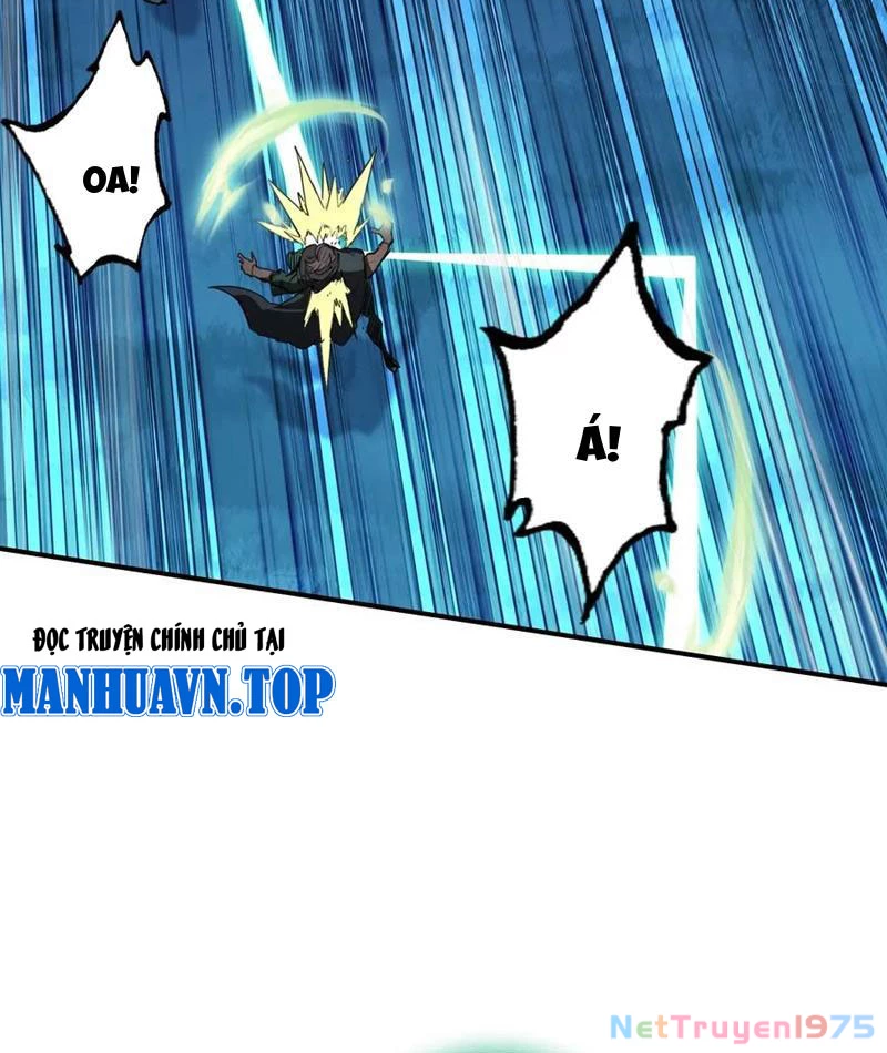 Đừng Xem Thường Một Củ Cải Chapter 35 - 40