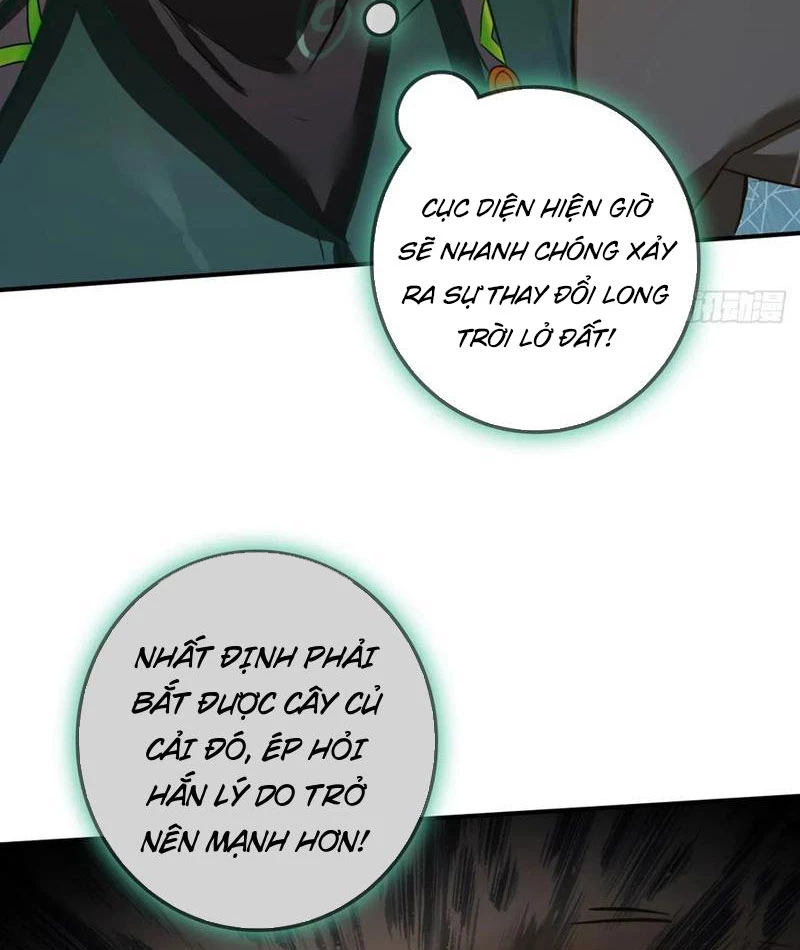 Đừng Xem Thường Một Củ Cải Chapter 35 - 42