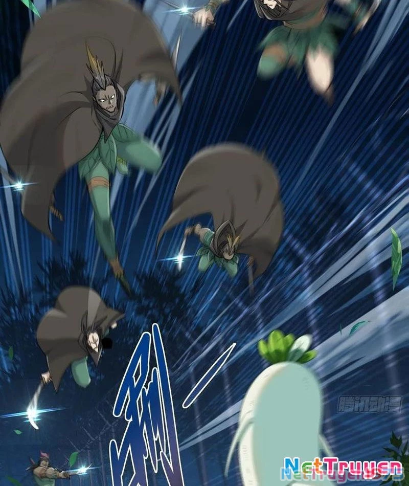 Đừng Xem Thường Một Củ Cải Chapter 35 - 46