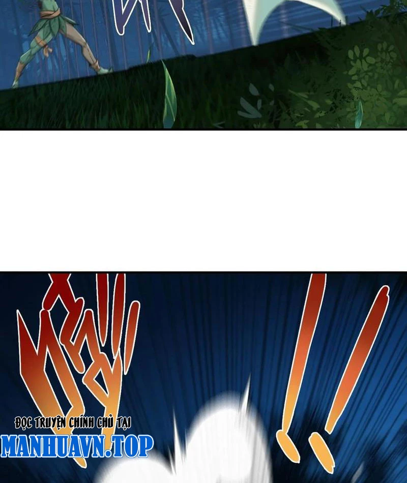 Đừng Xem Thường Một Củ Cải Chapter 35 - 47