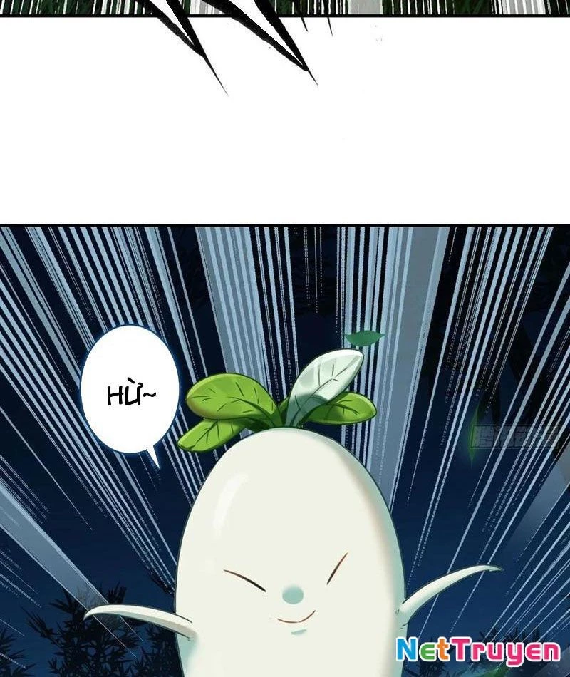 Đừng Xem Thường Một Củ Cải Chapter 35 - 51