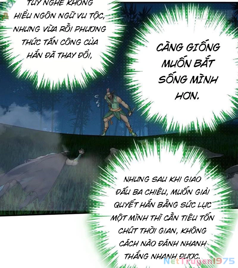 Đừng Xem Thường Một Củ Cải Chapter 35 - 54