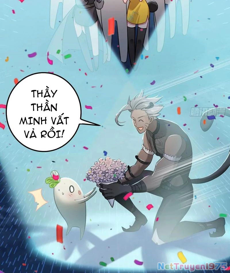 Đừng Xem Thường Một Củ Cải Chapter 35 - 57