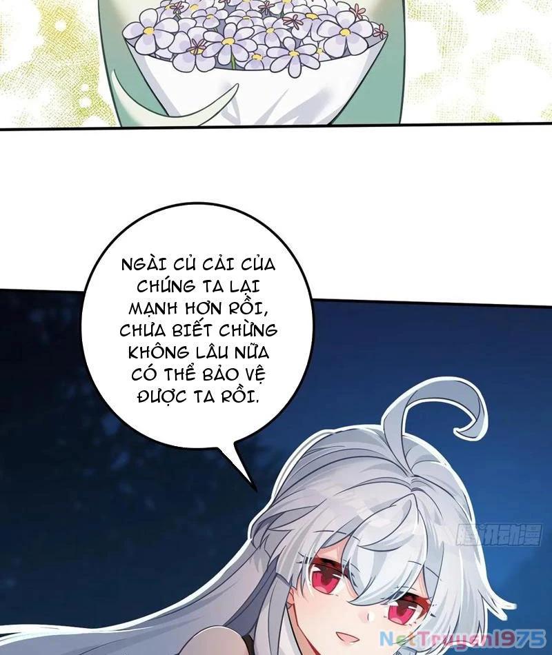 Đừng Xem Thường Một Củ Cải Chapter 35 - 59