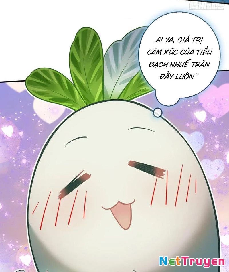 Đừng Xem Thường Một Củ Cải Chapter 35 - 61