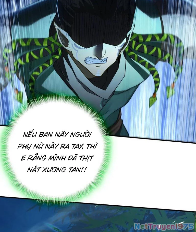 Đừng Xem Thường Một Củ Cải Chapter 35 - 70