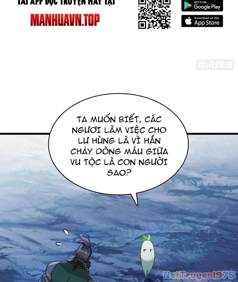 Đừng Xem Thường Một Củ Cải Chapter 35 - 100