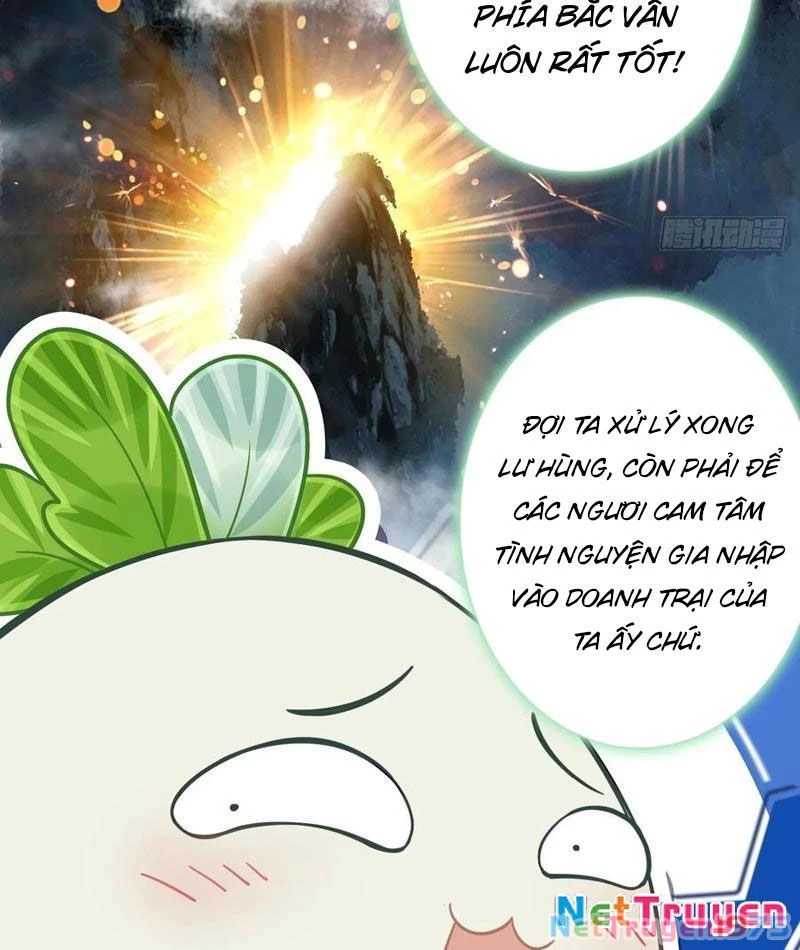Đừng Xem Thường Một Củ Cải Chapter 35 - 106
