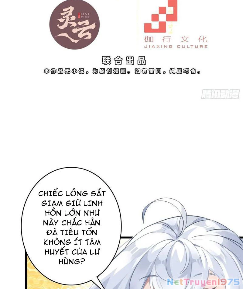 Đừng Xem Thường Một Củ Cải Chapter 37 - 3