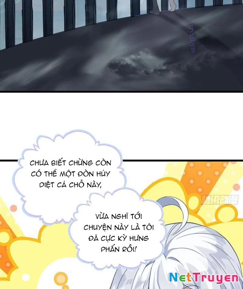 Đừng Xem Thường Một Củ Cải Chapter 37 - 6