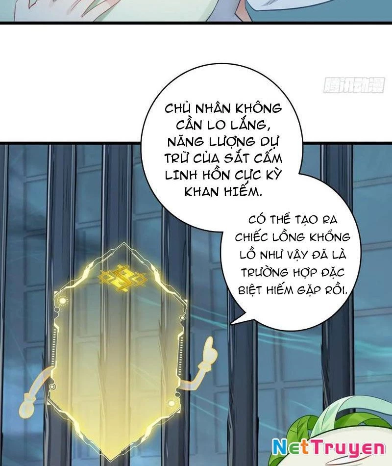 Đừng Xem Thường Một Củ Cải Chapter 37 - 11