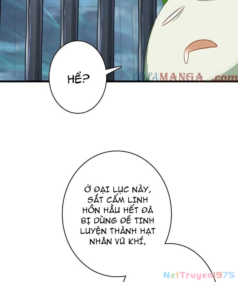 Đừng Xem Thường Một Củ Cải Chapter 37 - 12