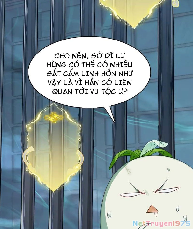 Đừng Xem Thường Một Củ Cải Chapter 37 - 15