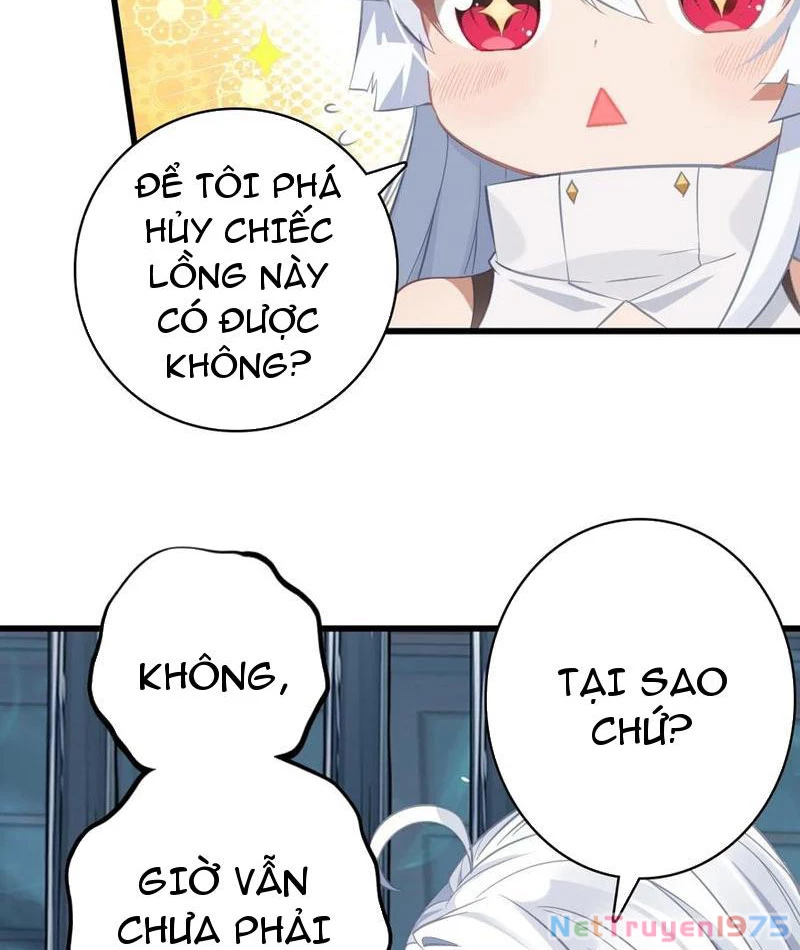 Đừng Xem Thường Một Củ Cải Chapter 37 - 18