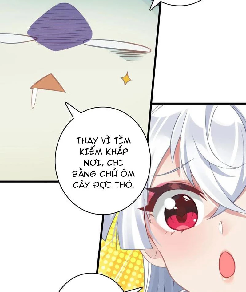 Đừng Xem Thường Một Củ Cải Chapter 37 - 20