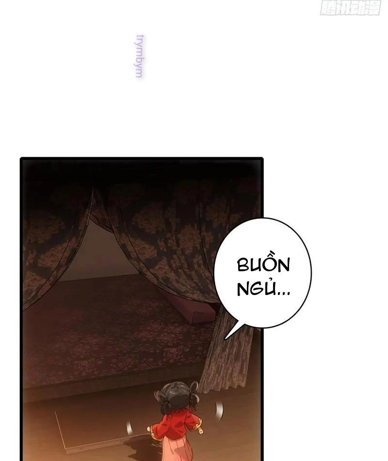 Đừng Xem Thường Một Củ Cải Chapter 37 - 28