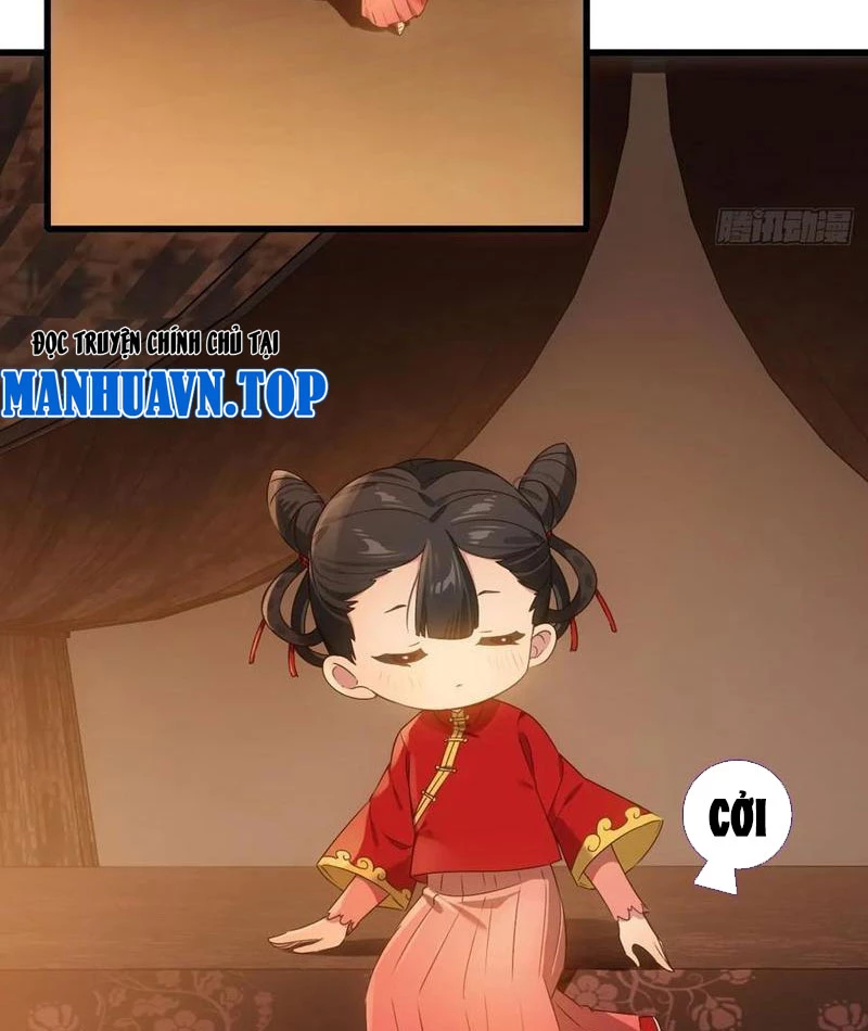 Đừng Xem Thường Một Củ Cải Chapter 37 - 29