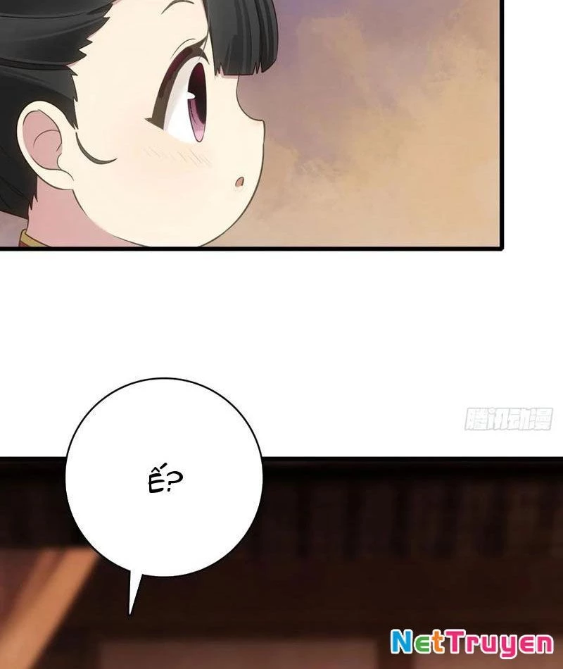 Đừng Xem Thường Một Củ Cải Chapter 37 - 31