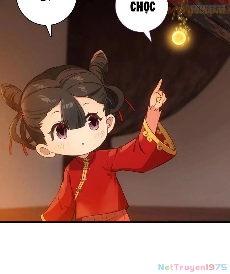 Đừng Xem Thường Một Củ Cải Chapter 37 - 34