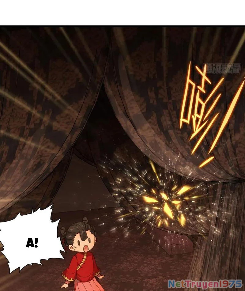 Đừng Xem Thường Một Củ Cải Chapter 37 - 35