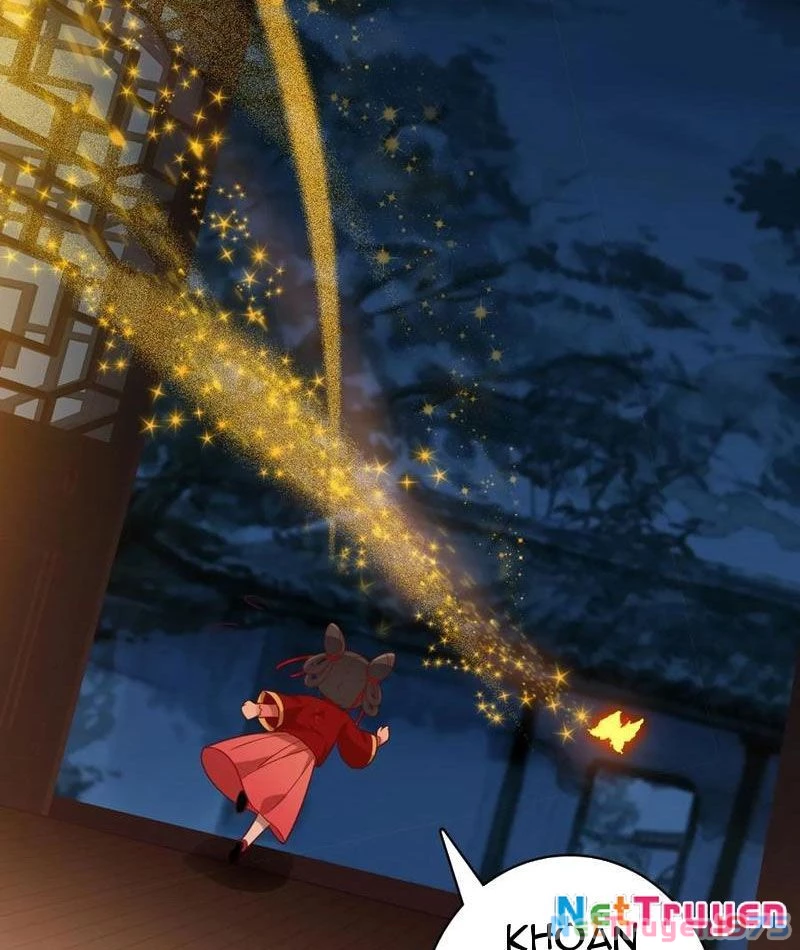 Đừng Xem Thường Một Củ Cải Chapter 37 - 41