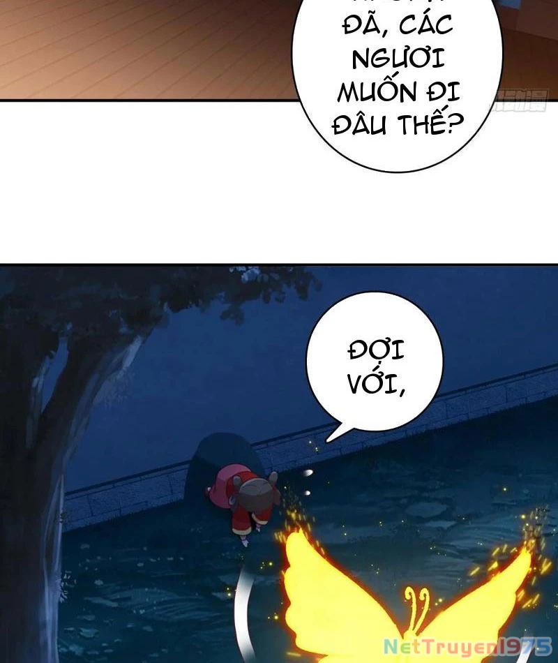 Đừng Xem Thường Một Củ Cải Chapter 37 - 42