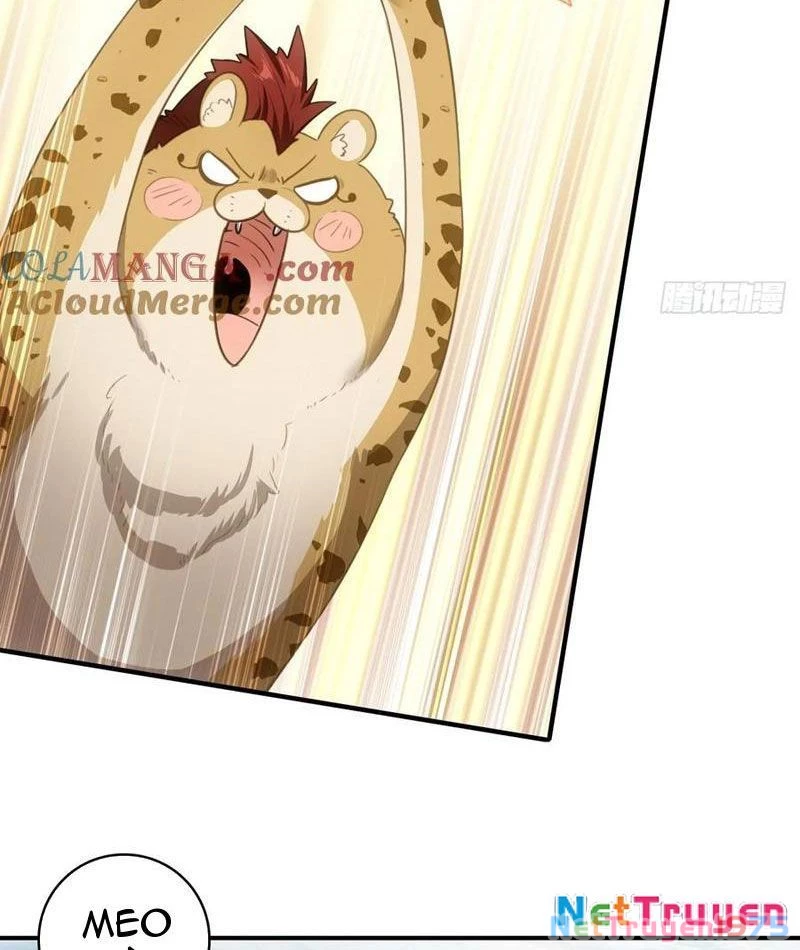 Đừng Xem Thường Một Củ Cải Chapter 37 - 51