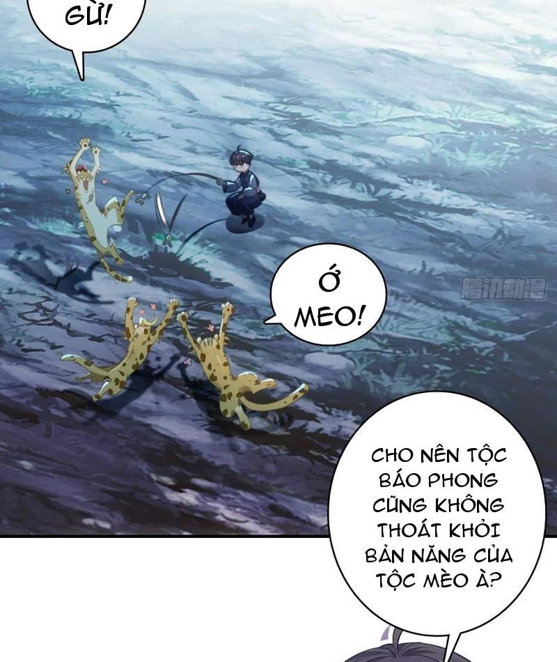 Đừng Xem Thường Một Củ Cải Chapter 37 - 52