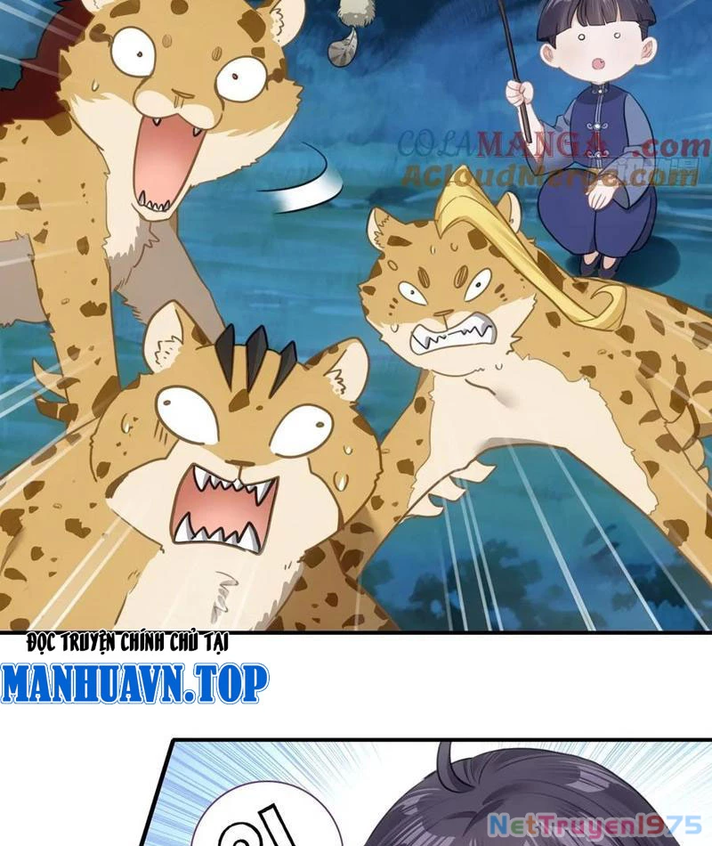 Đừng Xem Thường Một Củ Cải Chapter 37 - 55