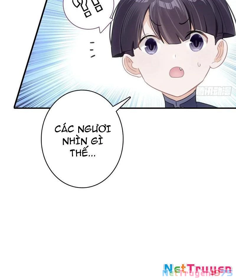 Đừng Xem Thường Một Củ Cải Chapter 37 - 56