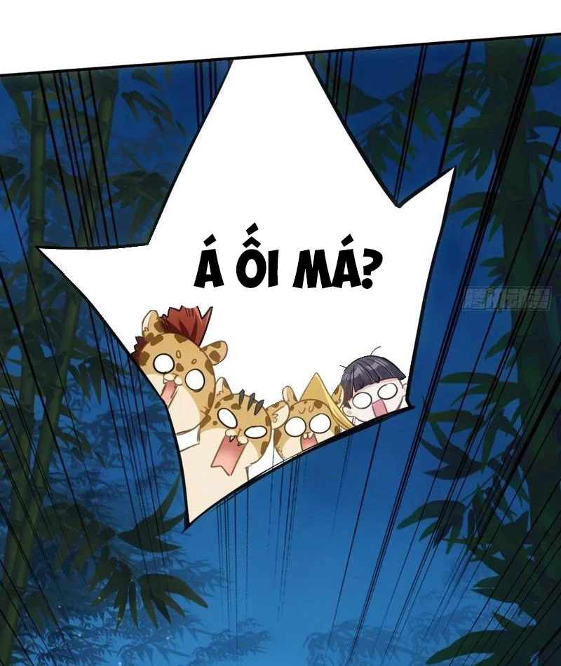 Đừng Xem Thường Một Củ Cải Chapter 37 - 57