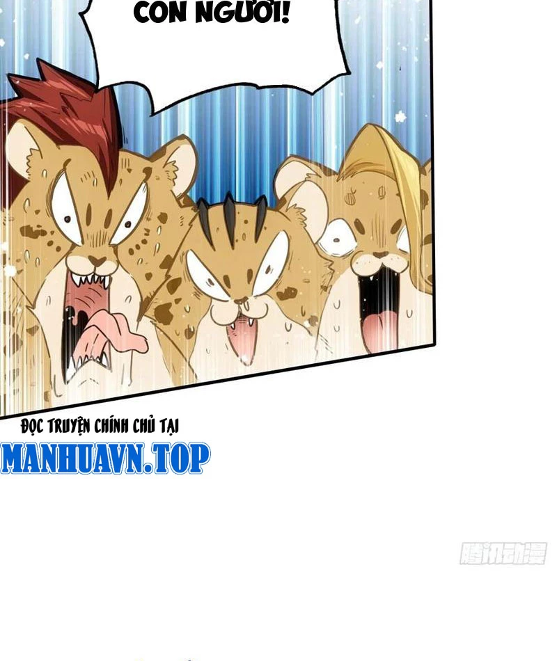 Đừng Xem Thường Một Củ Cải Chapter 37 - 60