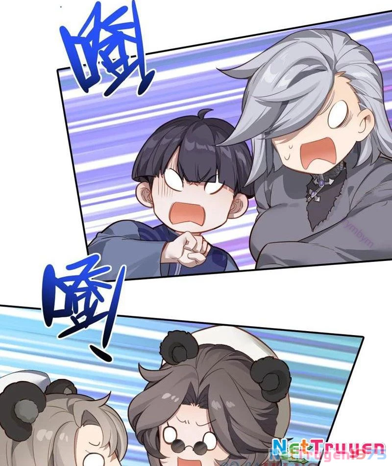 Đừng Xem Thường Một Củ Cải Chapter 37 - 61