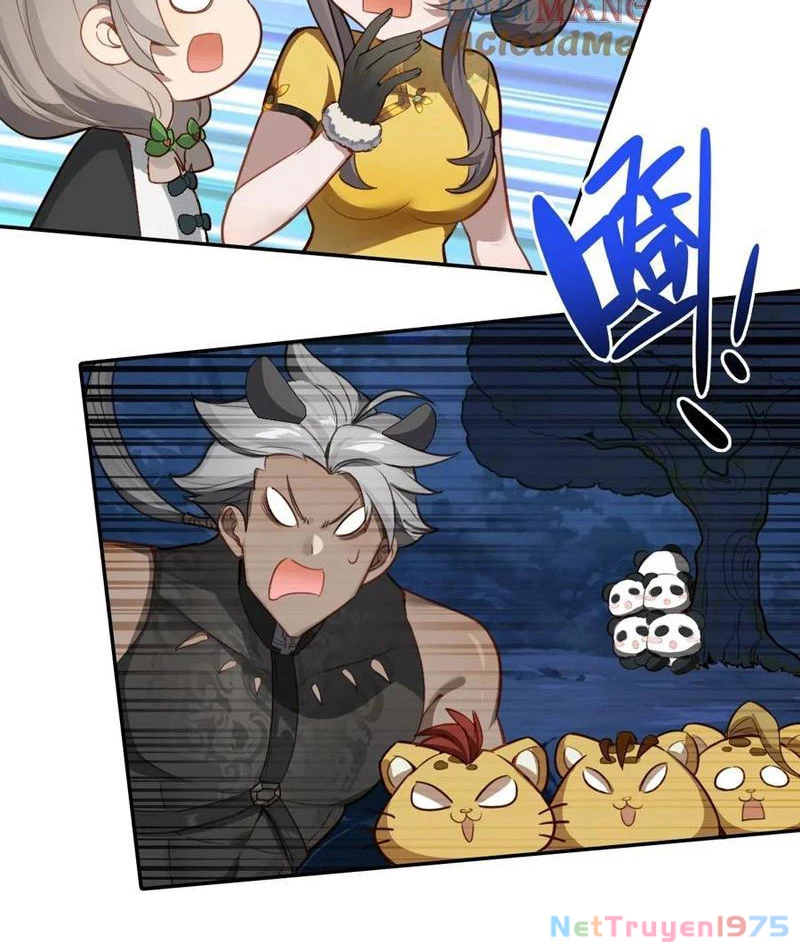 Đừng Xem Thường Một Củ Cải Chapter 37 - 62