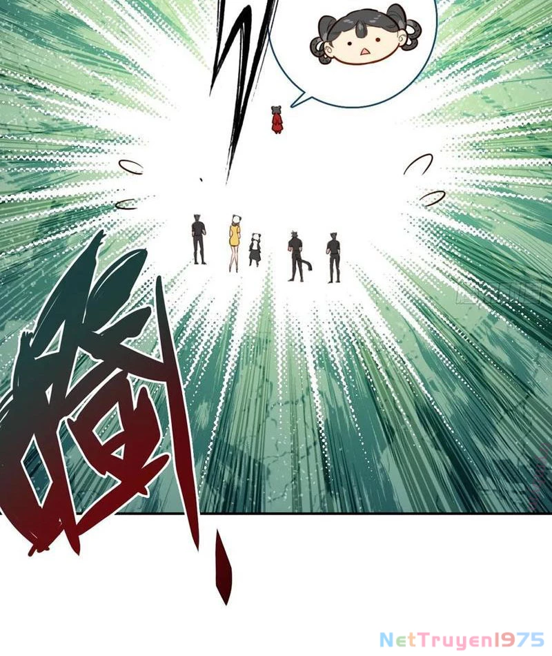 Đừng Xem Thường Một Củ Cải Chapter 37 - 64