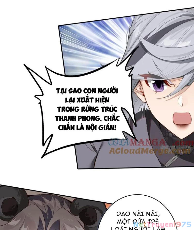 Đừng Xem Thường Một Củ Cải Chapter 37 - 65