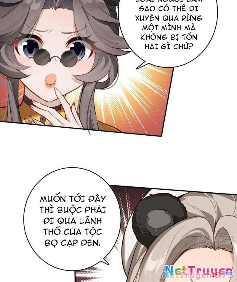 Đừng Xem Thường Một Củ Cải Chapter 37 - 66