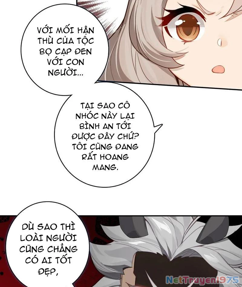 Đừng Xem Thường Một Củ Cải Chapter 37 - 67